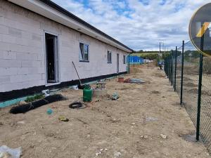 Pronájem rodinného domu, Mělník, Na Průhoně, 123 m2