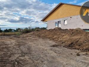 Pronájem rodinného domu, Mělník, Na Průhoně, 123 m2