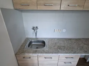 Pronájem bytu 2+1, Děčín, Podmokelská, 49 m2