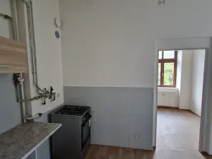 Pronájem bytu 2+1, Děčín, Podmokelská, 49 m2