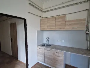 Pronájem bytu 2+1, Děčín, Podmokelská, 49 m2