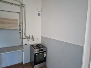 Pronájem bytu 2+1, Děčín, Podmokelská, 49 m2