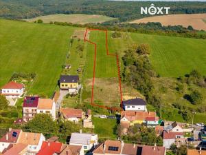 Prodej pozemku pro bydlení, Uherský Brod, 1300 m2