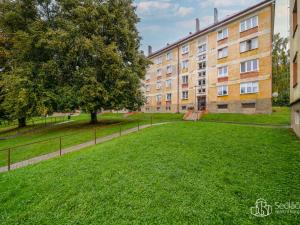 Prodej bytu 2+1, Bukovany, 52 m2