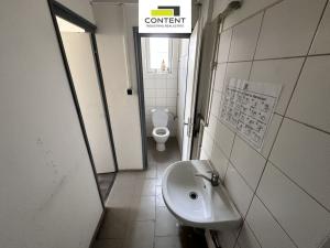 Pronájem skladu, Praha - Třeboradice, Za tratí, 2399 m2