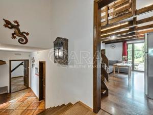 Prodej rodinného domu, Vrchlabí, 429 m2