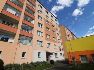 Prodej bytu 2+1, Karlovy Vary, Krymská, 54 m2