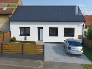 Prodej rodinného domu, Kostelany, 68 m2