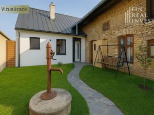 Prodej rodinného domu, Kostelany, 68 m2