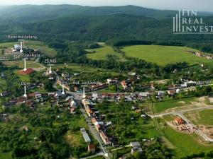 Prodej rodinného domu, Kostelany, 68 m2