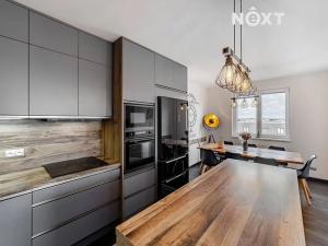 Prodej bytu 3+kk, Pardubice, Na Spravedlnosti, 91 m2