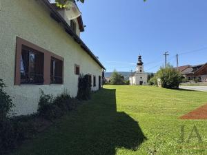 Prodej chalupy, Kašperské Hory - Červená, 242 m2