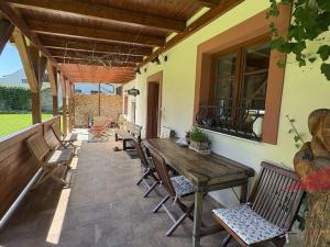 Prodej chalupy, Kašperské Hory - Červená, 242 m2