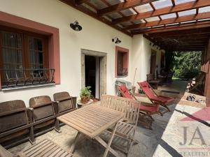 Prodej chalupy, Kašperské Hory - Červená, 242 m2