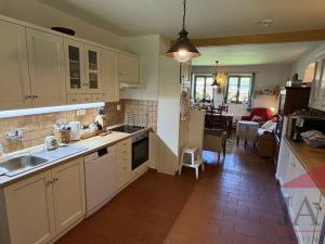 Prodej chalupy, Kašperské Hory - Červená, 242 m2