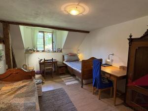 Prodej chalupy, Kašperské Hory - Červená, 242 m2