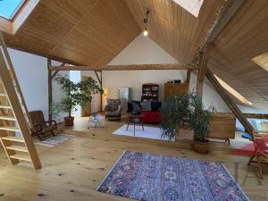 Prodej chalupy, Kašperské Hory - Červená, 242 m2