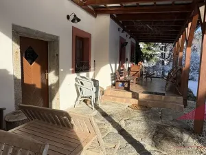 Prodej chalupy, Kašperské Hory - Červená, 242 m2