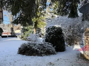 Prodej chalupy, Kašperské Hory - Červená, 242 m2