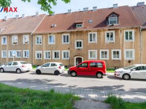 Pronájem bytu 4+1, Litvínov - Horní Litvínov, Mánesova, 70 m2