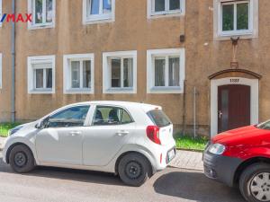 Pronájem bytu 4+1, Litvínov - Horní Litvínov, Mánesova, 70 m2