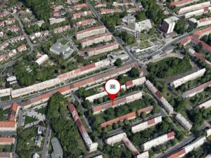 Pronájem bytu 4+1, Litvínov - Horní Litvínov, Mánesova, 70 m2
