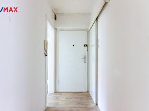 Pronájem bytu 4+1, Litvínov - Horní Litvínov, Mánesova, 70 m2