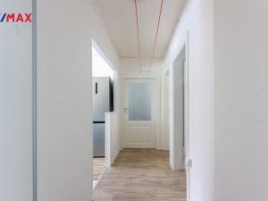 Pronájem bytu 4+1, Litvínov - Horní Litvínov, Mánesova, 70 m2