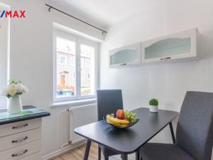 Pronájem bytu 4+1, Litvínov - Horní Litvínov, Mánesova, 70 m2