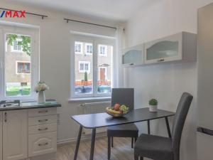 Pronájem bytu 4+1, Litvínov - Horní Litvínov, Mánesova, 70 m2
