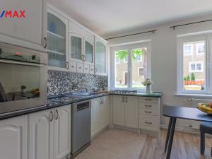 Pronájem bytu 4+1, Litvínov - Horní Litvínov, Mánesova, 70 m2