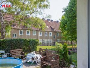 Pronájem bytu 4+1, Litvínov - Horní Litvínov, Mánesova, 70 m2