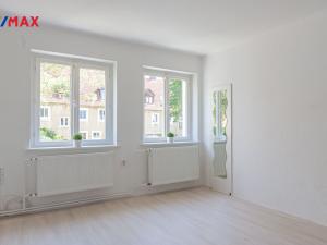Pronájem bytu 4+1, Litvínov - Horní Litvínov, Mánesova, 70 m2