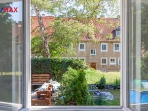 Pronájem bytu 4+1, Litvínov - Horní Litvínov, Mánesova, 70 m2
