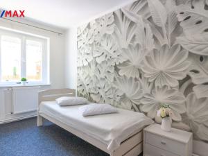 Pronájem bytu 4+1, Litvínov - Horní Litvínov, Mánesova, 70 m2