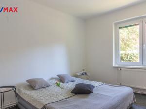 Pronájem bytu 4+1, Litvínov - Horní Litvínov, Mánesova, 70 m2