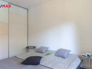 Pronájem bytu 4+1, Litvínov - Horní Litvínov, Mánesova, 70 m2