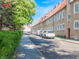 Pronájem bytu 4+1, Litvínov - Horní Litvínov, Mánesova, 70 m2