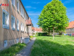 Pronájem bytu 4+1, Litvínov - Horní Litvínov, Mánesova, 70 m2