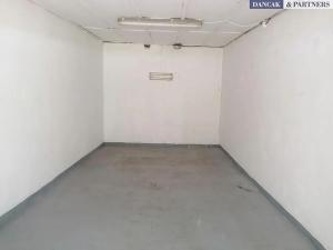 Pronájem garáže, Frýdek-Místek, Lískovecká, 21 m2