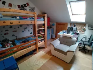 Prodej komerční nemovitosti, Hanušovice, 891 m2