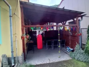 Prodej skladu, Hanušovice, 891 m2