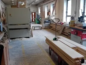 Prodej skladu, Hanušovice, 891 m2