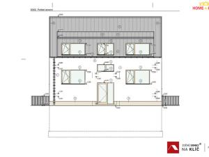 Prodej rodinného domu, Luhačovice, Mlýnská, 260 m2