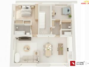 Prodej rodinného domu, Luhačovice, Mlýnská, 260 m2