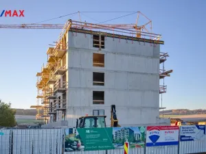 Prodej bytu 3+kk, Zlín, Tyršova, 60 m2