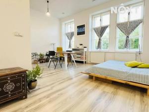 Prodej bytu 1+kk, Kroměříž, Tovačovského, 36 m2