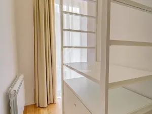 Pronájem bytu 2+kk, Praha - Nové Město, 36 m2