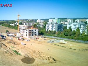 Prodej bytu 2+kk, Zlín, Tyršova, 55 m2