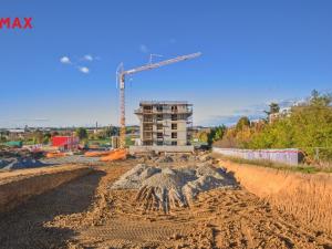 Prodej bytu 2+kk, Zlín, Tyršova, 55 m2